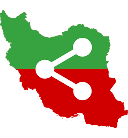 Connect Iran logo
