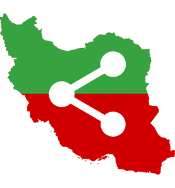 Connect Iran logo